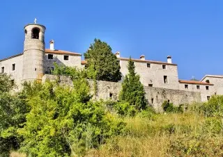 Hotel Palma Jaz