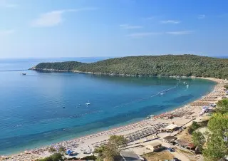Hotel Palma Jaz