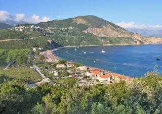 Hotel Palma Jaz