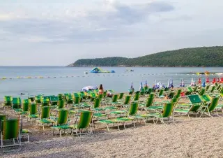 Hotel Palma Jaz
