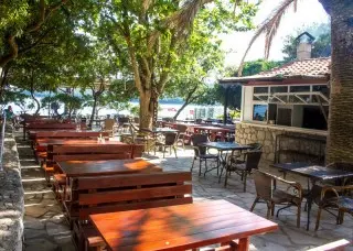 Hotel Palma Jaz