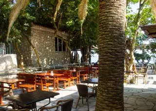 Hotel Palma Jaz