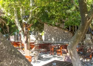Hotel Palma Jaz