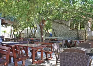 Hotel Palma Jaz
