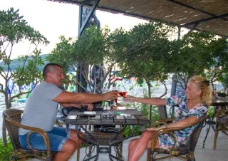 Hotel Palma Jaz