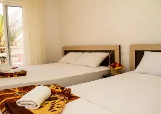 Hotel Palma Jaz