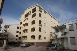 Hotel MB & Apartmani Jovan