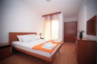 Hotel MB & Apartmani Jovan