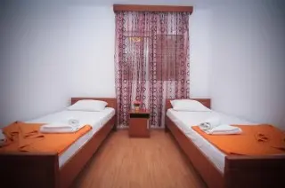 Hotel MB & Apartmani Jovan