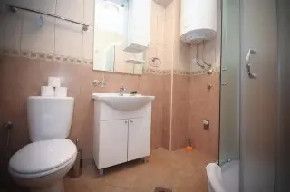 Hotel MB & Apartmani Jovan