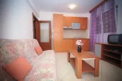 Hotel MB & Apartmani Jovan