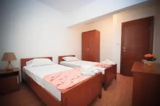 Hotel MB & Apartmani Jovan