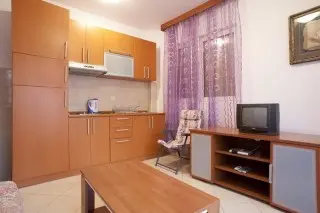 Hotel MB & Apartmani Jovan