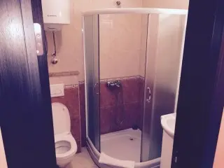 Hotel MB & Apartmani Jovan