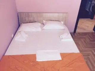 Hotel MB & Apartmani Jovan