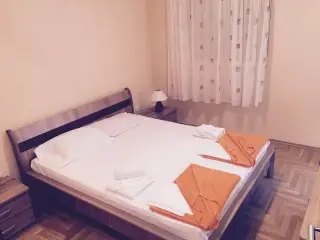 Hotel MB & Apartmani Jovan