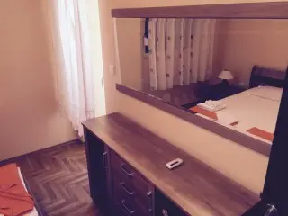 Hotel MB & Apartmani Jovan