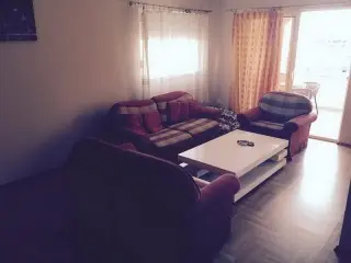 Hotel MB & Apartmani Jovan
