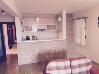 Hotel MB & Apartmani Jovan