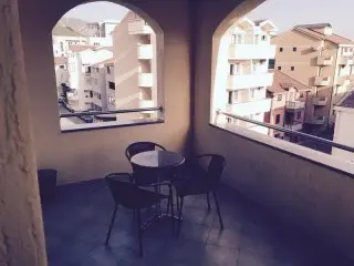 Hotel MB & Apartmani Jovan