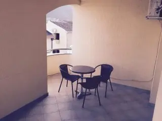Hotel MB & Apartmani Jovan