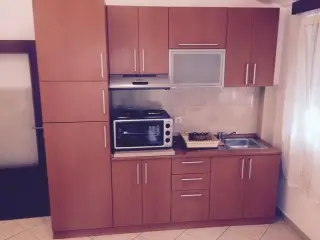 Hotel MB & Apartmani Jovan