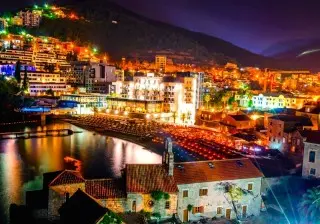 Hotel MB & Apartmani Jovan