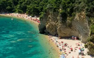 Hotel MB & Apartmani Jovan