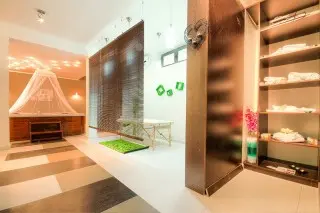Hotel Domador