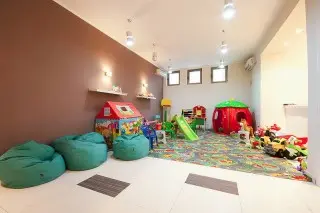 Hotel Domador