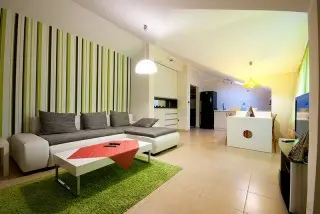 Hotel Domador
