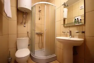 Hotel Domador