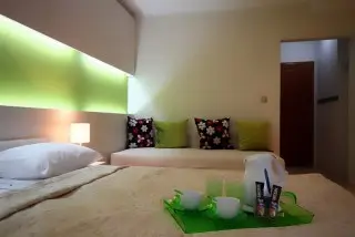 Hotel Domador