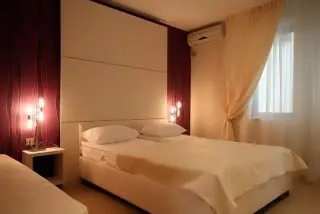 Hotel Domador