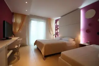 Hotel Domador