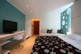 Hotel Domador