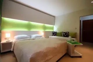 Hotel Domador