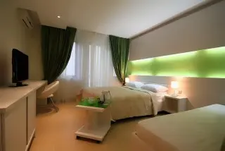 Hotel Domador