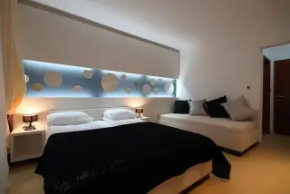 Hotel Domador