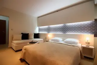 Hotel Domador