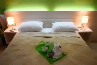 Hotel Domador
