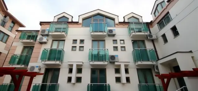 Hotel Domador