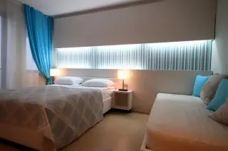 Hotel Domador