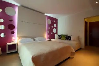 Hotel Domador