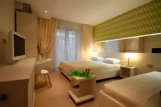 Hotel Domador