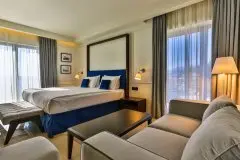 Hotel California