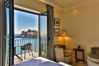 Hotel California