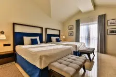 Hotel California