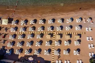 Hotel California