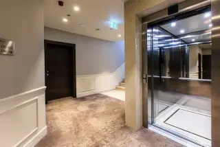 Hotel California